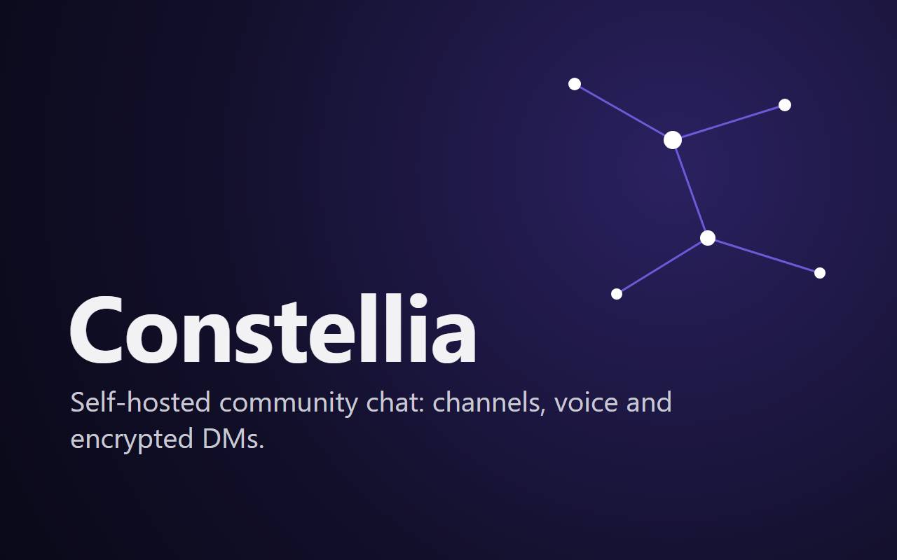 Constellia